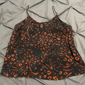 Pre loved dressy tank